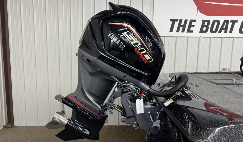 2026 SKEETER ZXR20SE full