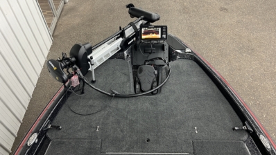 2026 SKEETER ZXR20SE full