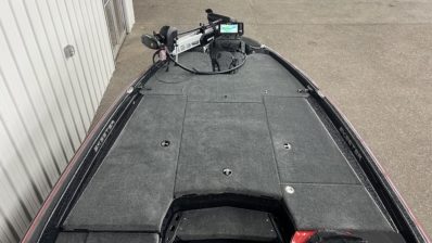 2026 SKEETER ZXR20SE full