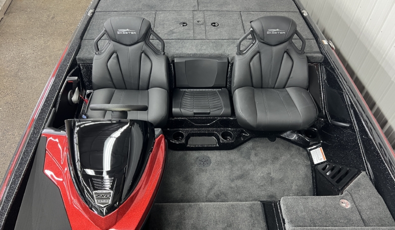 2026 SKEETER ZXR20SE full
