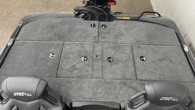 2026 SKEETER ZXR20SE full