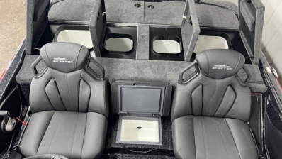 2026 SKEETER ZXR20SE full