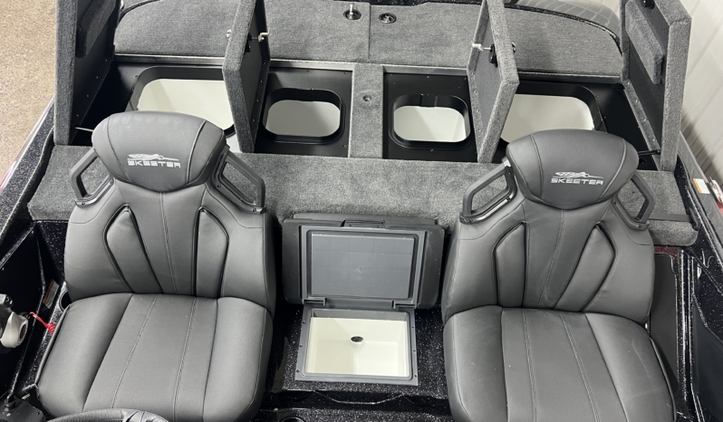 2026 SKEETER ZXR20SE full