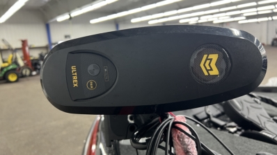 2026 SKEETER ZXR20SE