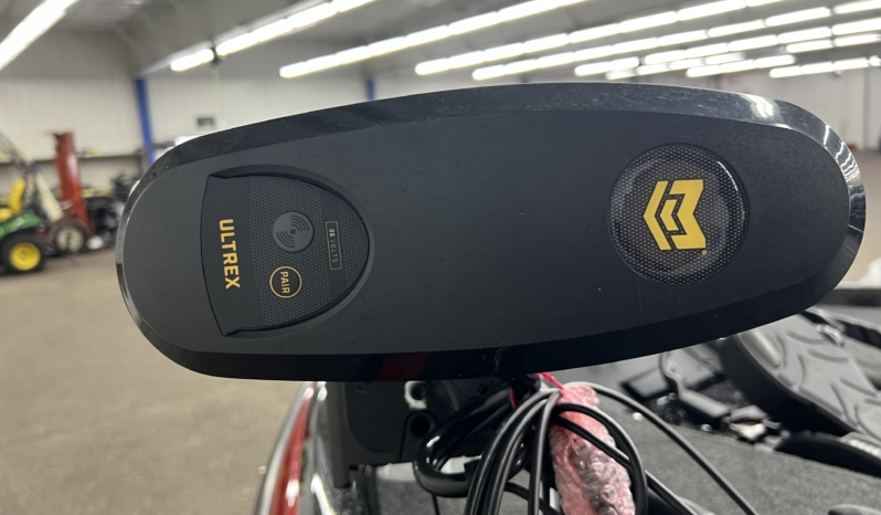 2026 SKEETER ZXR20SE full