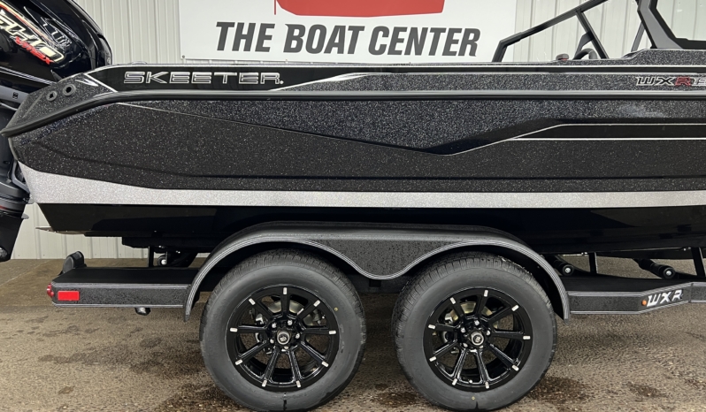 2026 SKEETER WXR1910 full