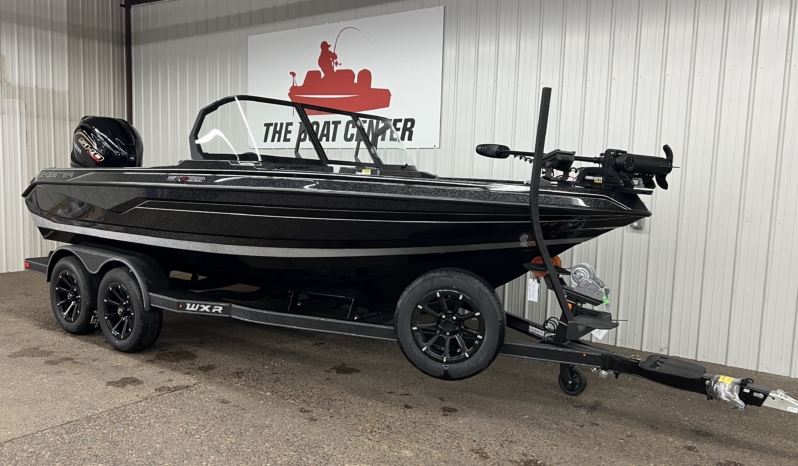 2026 SKEETER WXR1910 full