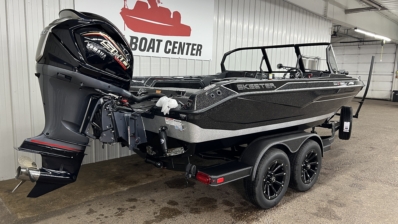 2026 SKEETER WXR1910