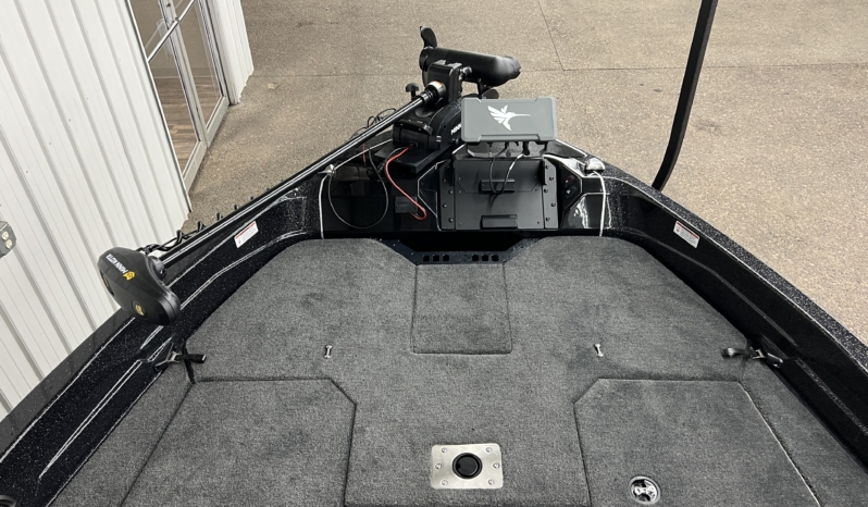 2026 SKEETER WXR1910 full