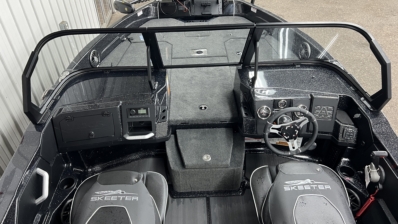 2026 SKEETER WXR1910 full