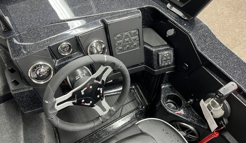 2026 SKEETER WXR1910 full