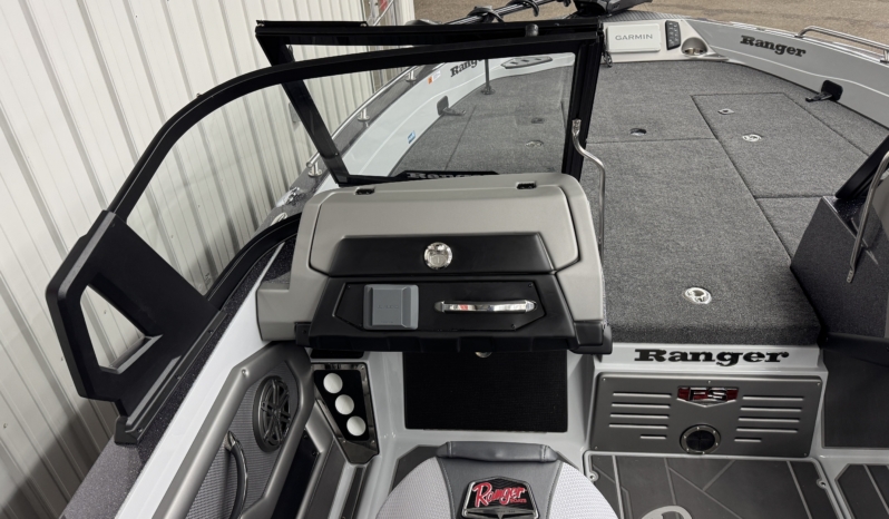 2026 RANGER 620FS CUP full