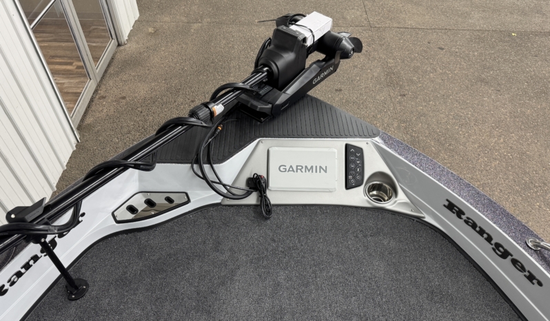 2026 RANGER 620FS CUP full