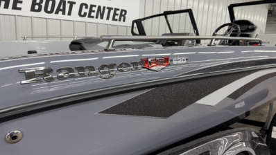 2026 RANGER 620FS CUP full