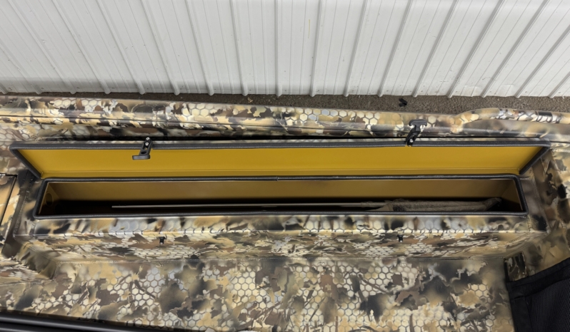 2026 EXCEL 1754 SHALLOW WATER F4 full