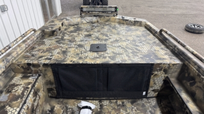 2026 EXCEL 1754 SHALLOW WATER F4 full