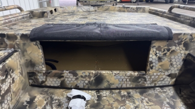 2026 EXCEL 1754 SHALLOW WATER F4 full