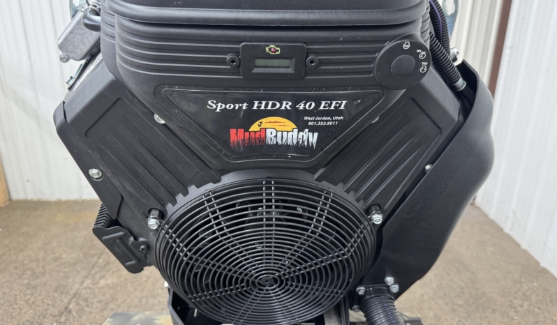 2026 EXCEL 1754 SHALLOW WATER F4 full