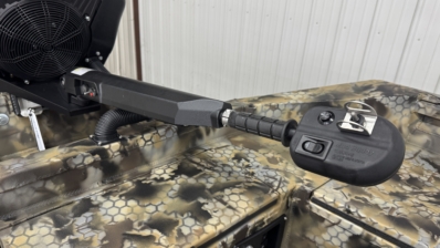 2026 EXCEL 1754 SHALLOW WATER F4