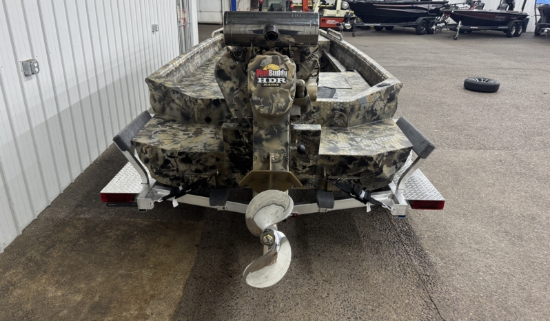 2026 EXCEL 1860 SHALLOW WATER F4 full