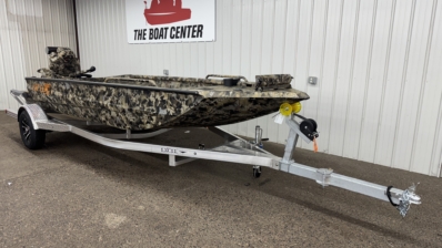 2026 EXCEL 1860 SHALLOW WATER F4 full