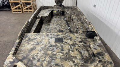 2026 EXCEL 1860 SHALLOW WATER F4 full