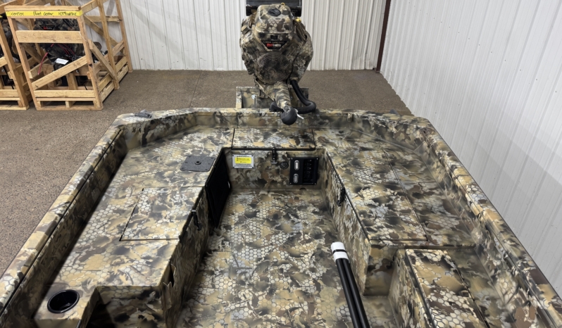 2026 EXCEL 1860 SHALLOW WATER F4 full