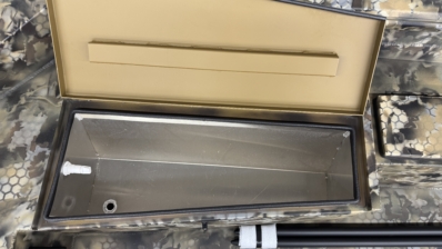 2026 EXCEL 1860 SHALLOW WATER F4 full