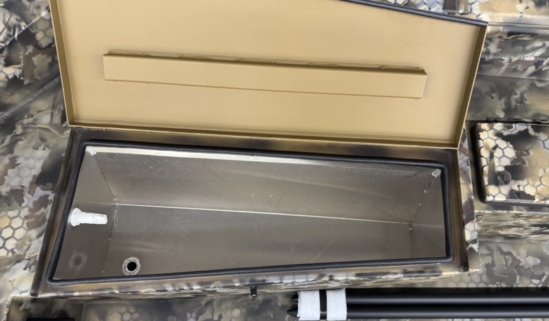 2026 EXCEL 1860 SHALLOW WATER F4 full