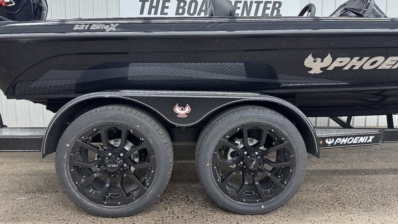 2026 PHOENIX 921 ELITE X