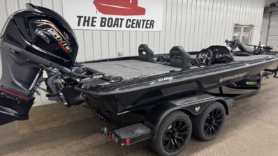 2026 PHOENIX 921 ELITE X