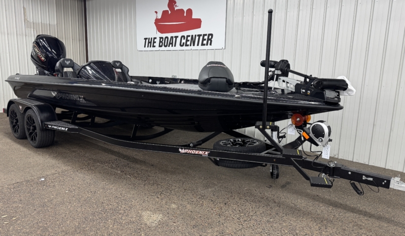 2026 PHOENIX 921 ELITE X full