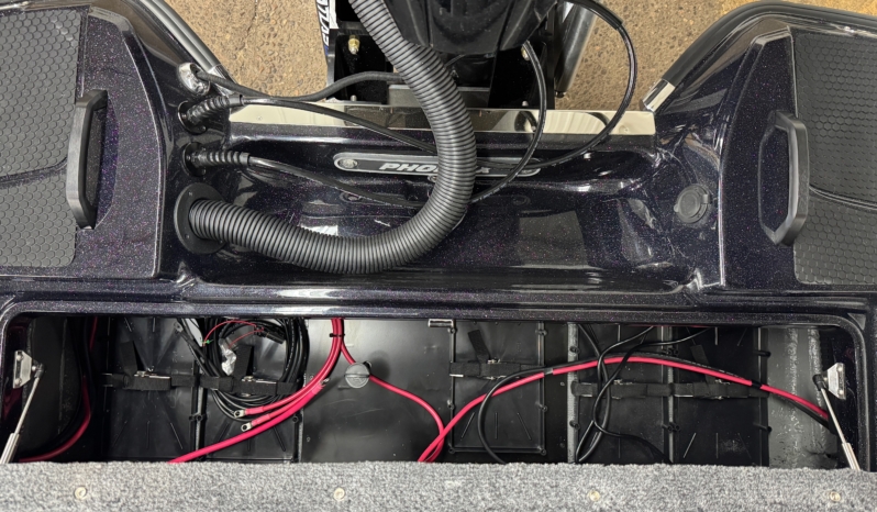 2026 PHOENIX 921 ELITE X full