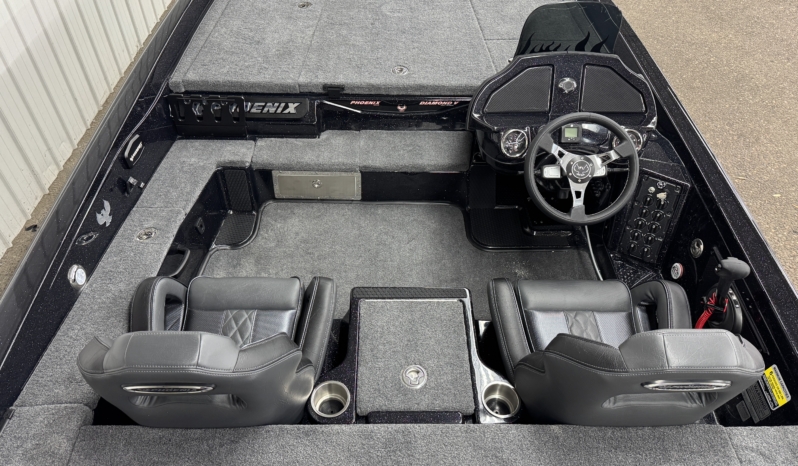 2026 PHOENIX 921 ELITE X full