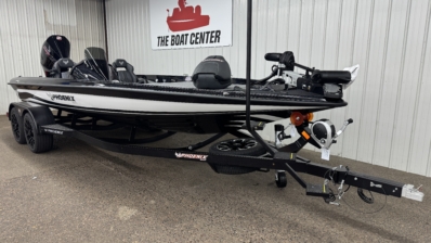 2026 PHOENIX 921 ELITE X full