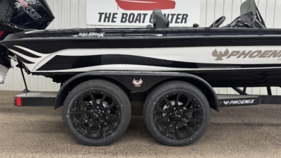 2026 PHOENIX 921 ELITE X