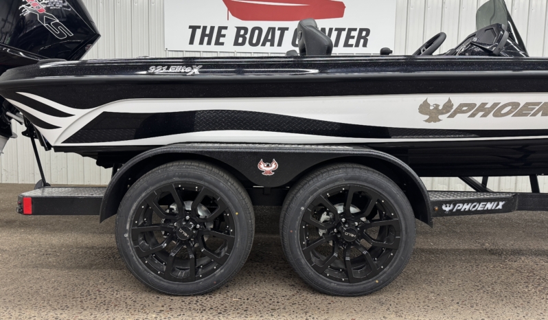 2026 PHOENIX 921 ELITE X full