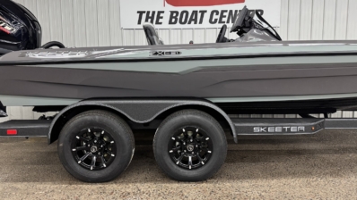 2026 SKEETER ZXE21