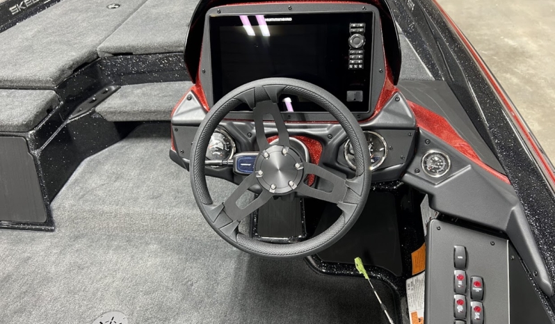 2026 SKEETER ZXR19SE full