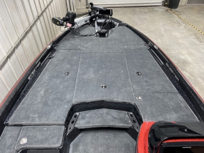 2026 SKEETER ZXR19SE full