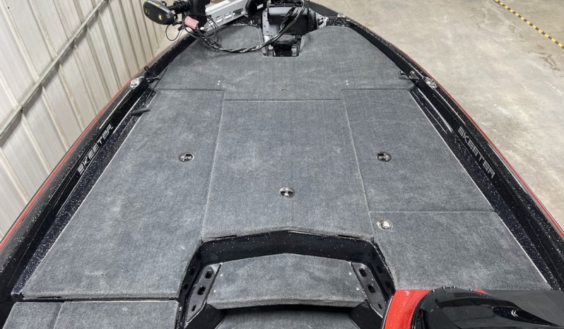 2026 SKEETER ZXR19SE full