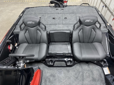 2026 SKEETER ZXR19SE full