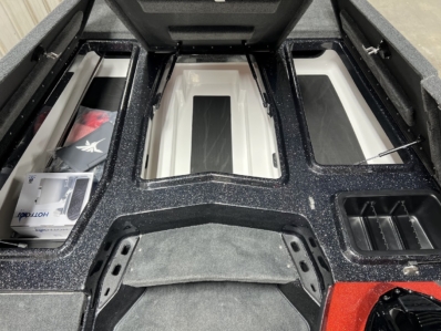 2026 SKEETER ZXR19SE full