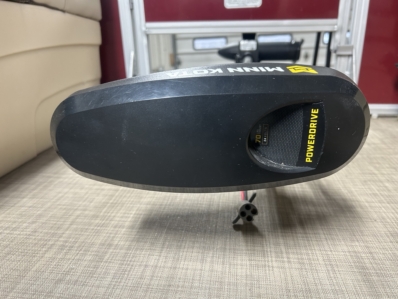 2018 SUN TRACKER SPTF22