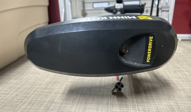 2018 SUN TRACKER SPTF22 full