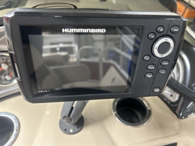 2018 SUN TRACKER SPTF22 full