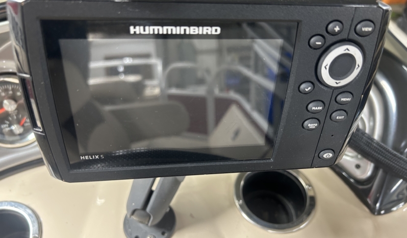 2018 SUN TRACKER SPTF22 full