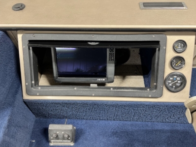 2000 LUND 1800 PRO V full