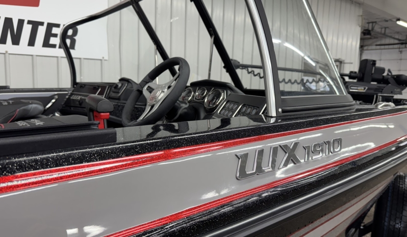 2026 SKEETER WX1910 full