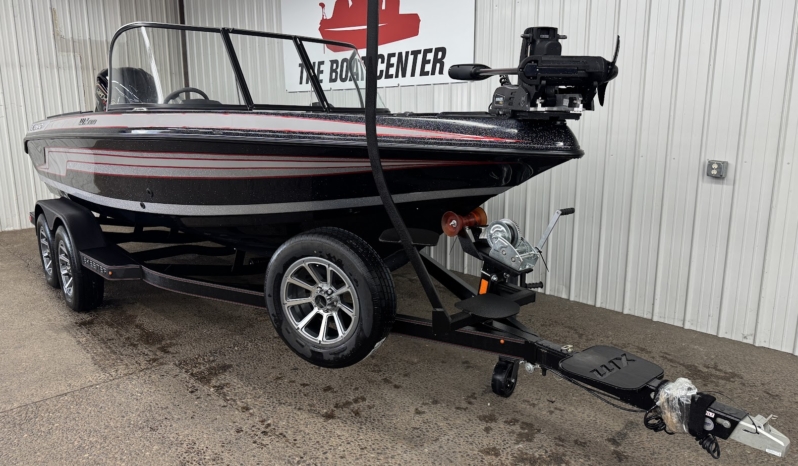 2026 SKEETER WX1910 full